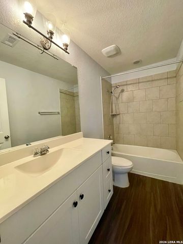 516 Agave Flats Drive, New Braunfels, TX 78130