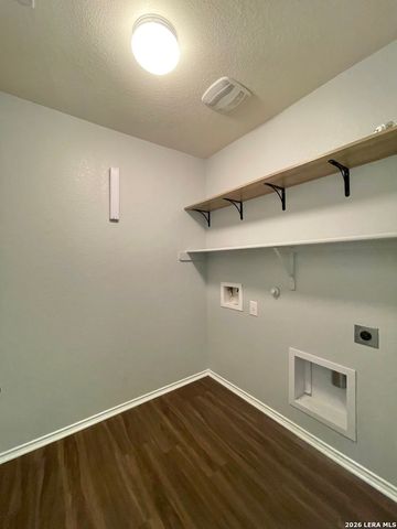 516 Agave Flats Drive, New Braunfels, TX 78130