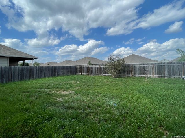 516 Agave Flats Drive, New Braunfels, TX 78130