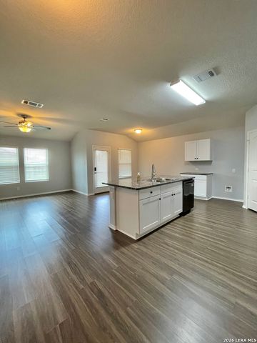 516 Agave Flats Drive, New Braunfels, TX 78130