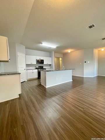 516 Agave Flats Drive, New Braunfels, TX 78130