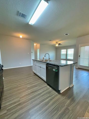 516 Agave Flats Drive, New Braunfels, TX 78130