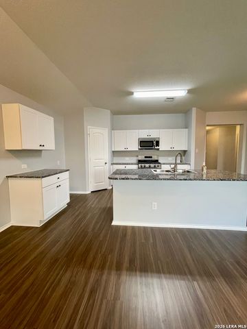 516 Agave Flats Drive, New Braunfels, TX 78130