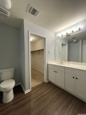 516 Agave Flats Drive, New Braunfels, TX 78130