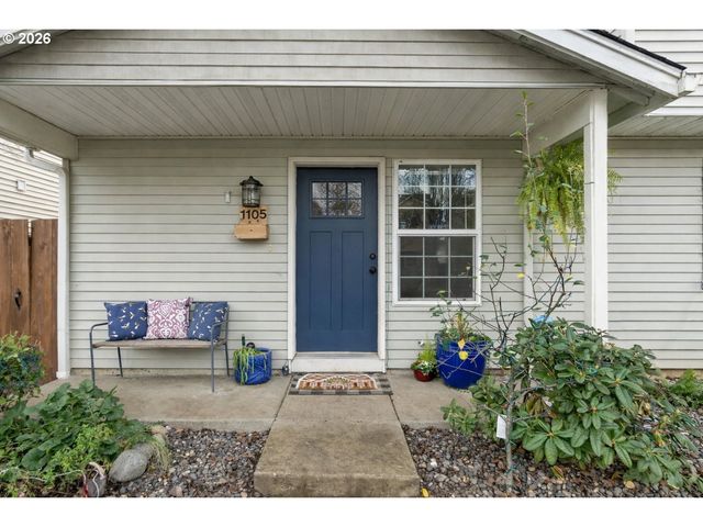 1105 W 30TH St, Vancouver, WA 98660