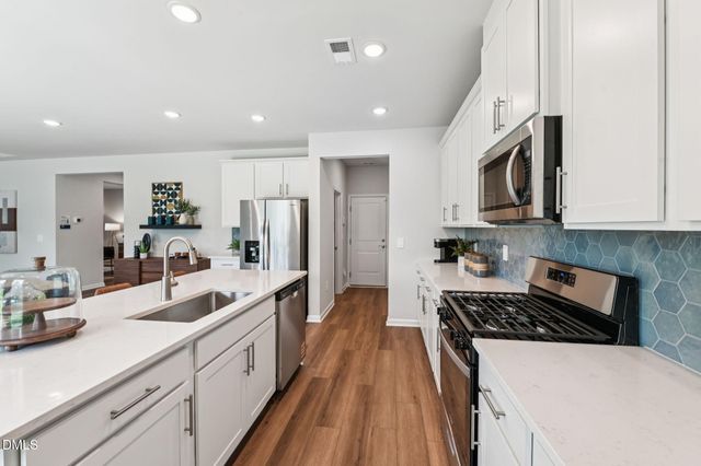 2129 Topsail Road, Durham, NC 27704