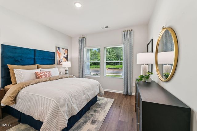 2129 Topsail Road, Durham, NC 27704