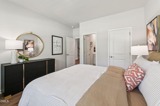 2129 Topsail Road, Durham, NC 27704