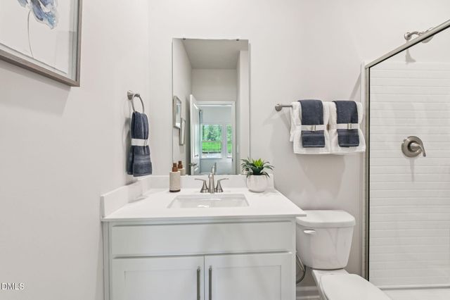 2129 Topsail Road, Durham, NC 27704