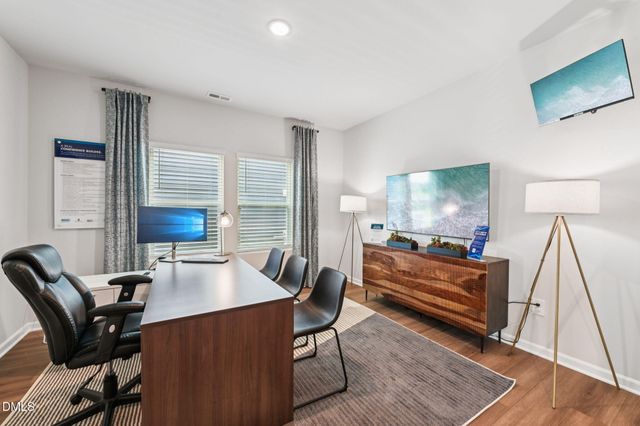 2129 Topsail Road, Durham, NC 27704