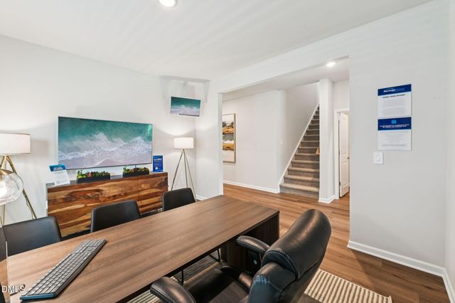 2129 Topsail Road, Durham, NC 27704