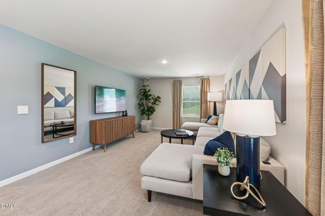 2129 Topsail Road, Durham, NC 27704