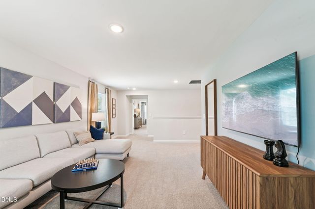 2129 Topsail Road, Durham, NC 27704