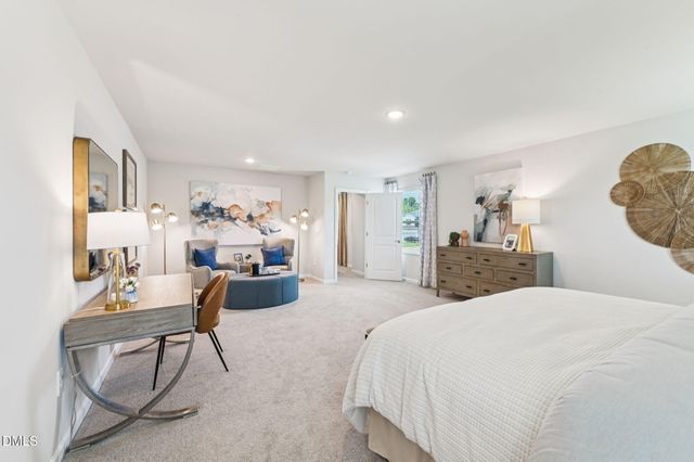 2129 Topsail Road, Durham, NC 27704