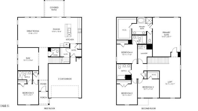 2129 Topsail Road, Durham, NC 27704