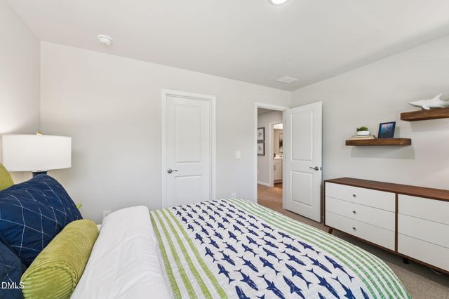 2129 Topsail Road, Durham, NC 27704