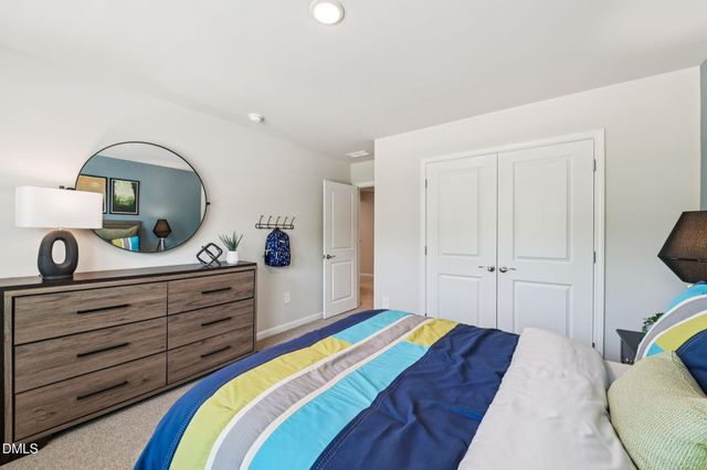 2129 Topsail Road, Durham, NC 27704