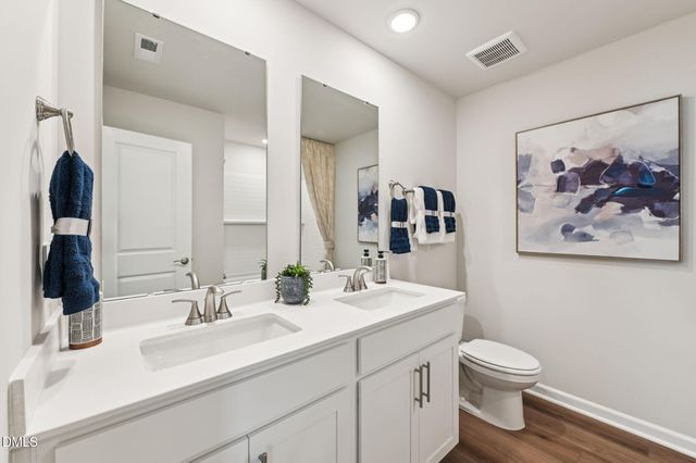 2129 Topsail Road, Durham, NC 27704