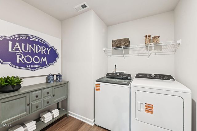 2129 Topsail Road, Durham, NC 27704