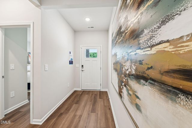 2129 Topsail Road, Durham, NC 27704