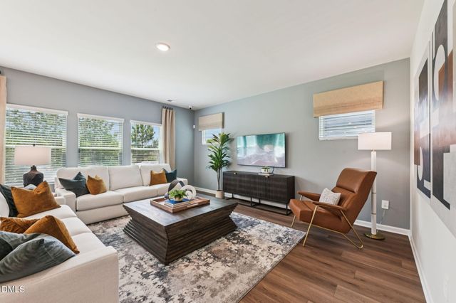 2129 Topsail Road, Durham, NC 27704