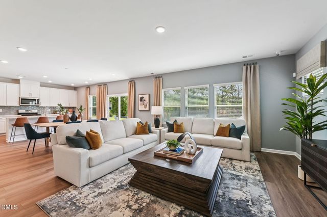 2129 Topsail Road, Durham, NC 27704