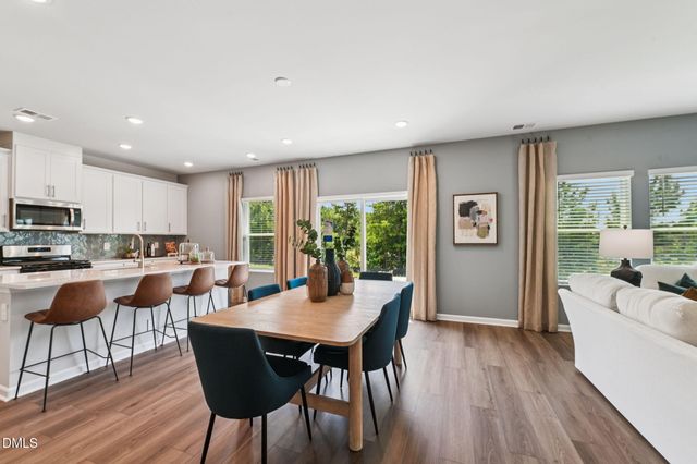 2129 Topsail Road, Durham, NC 27704