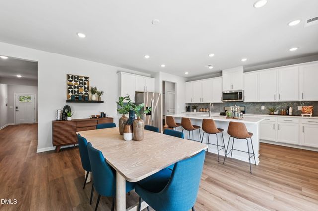 2129 Topsail Road, Durham, NC 27704