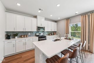 2129 Topsail Road, Durham, NC 27704