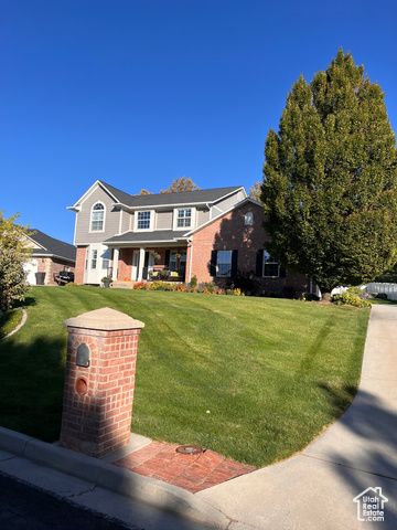 1795 S 225 W, Perry, UT 84302