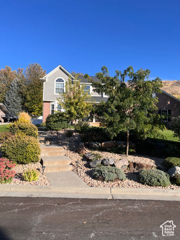 1795 S 225 W, Perry, UT 84302