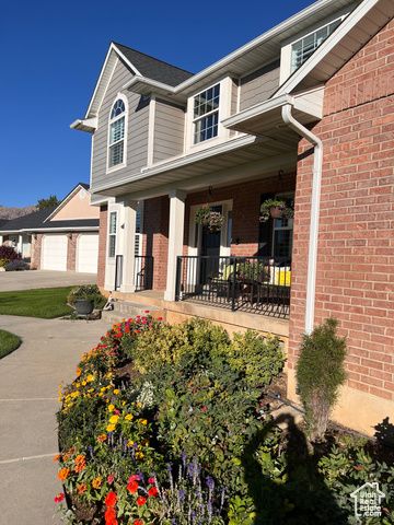 1795 S 225 W, Perry, UT 84302