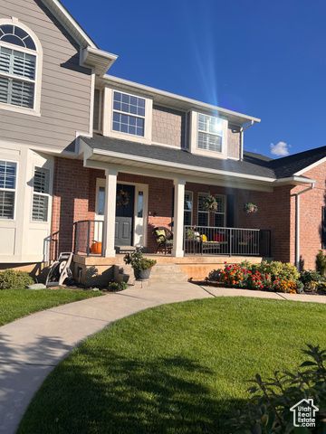 1795 S 225 W, Perry, UT 84302