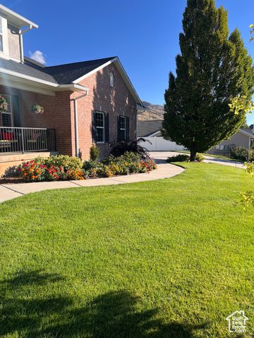 1795 S 225 W, Perry, UT 84302