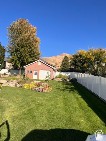 1795 S 225 W, Perry, UT 84302