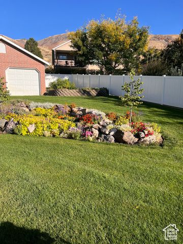 1795 S 225 W, Perry, UT 84302