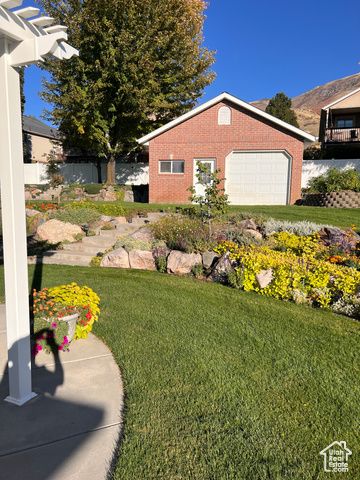 1795 S 225 W, Perry, UT 84302