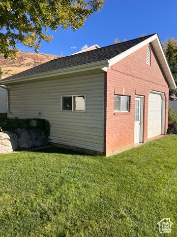 1795 S 225 W, Perry, UT 84302