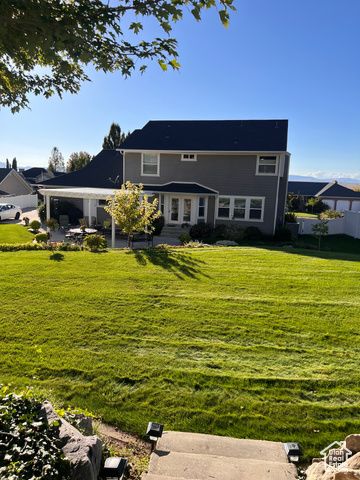 1795 S 225 W, Perry, UT 84302