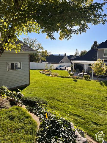 1795 S 225 W, Perry, UT 84302