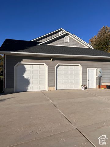 1795 S 225 W, Perry, UT 84302