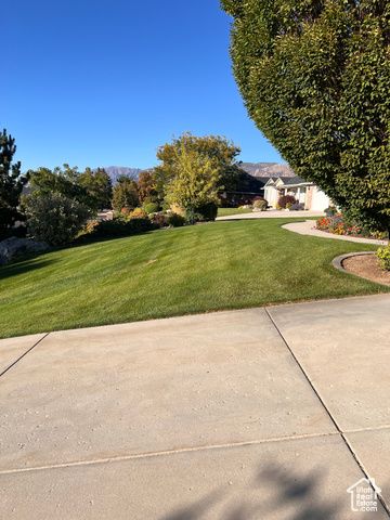 1795 S 225 W, Perry, UT 84302