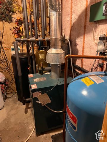 1795 S 225 W, Perry, UT 84302