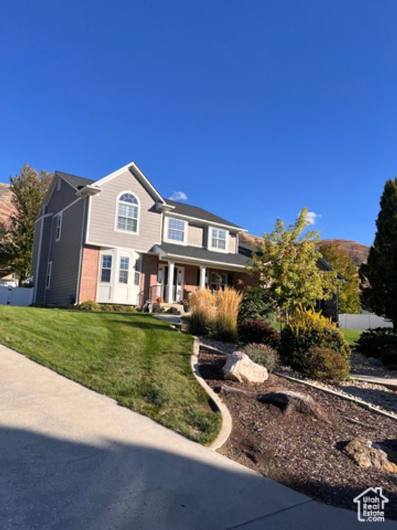 1795 S 225 W, Perry, UT 84302