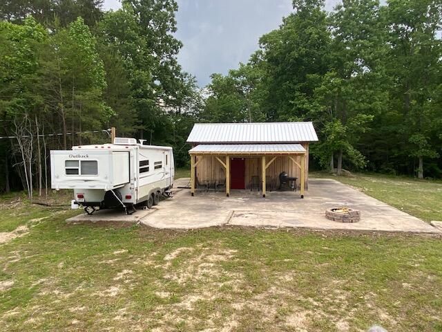 978 Press Pickett Road, Whitwell, TN 37397