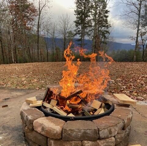 978 Press Pickett Road, Whitwell, TN 37397