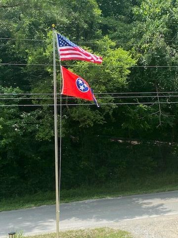 978 Press Pickett Road, Whitwell, TN 37397
