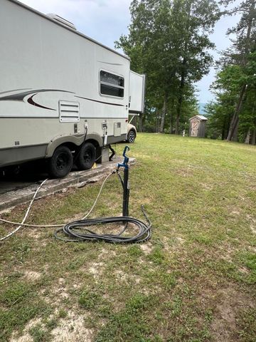 978 Press Pickett Road, Whitwell, TN 37397