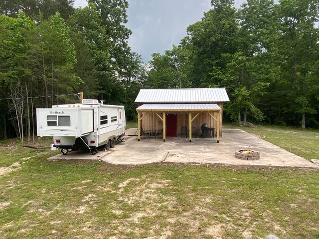 978 Press Pickett Road, Whitwell, TN 37397