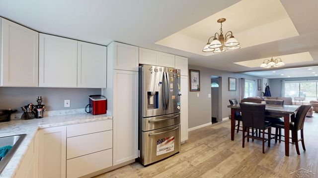 3875 E Curtis Road, Birch Run, MI 48415